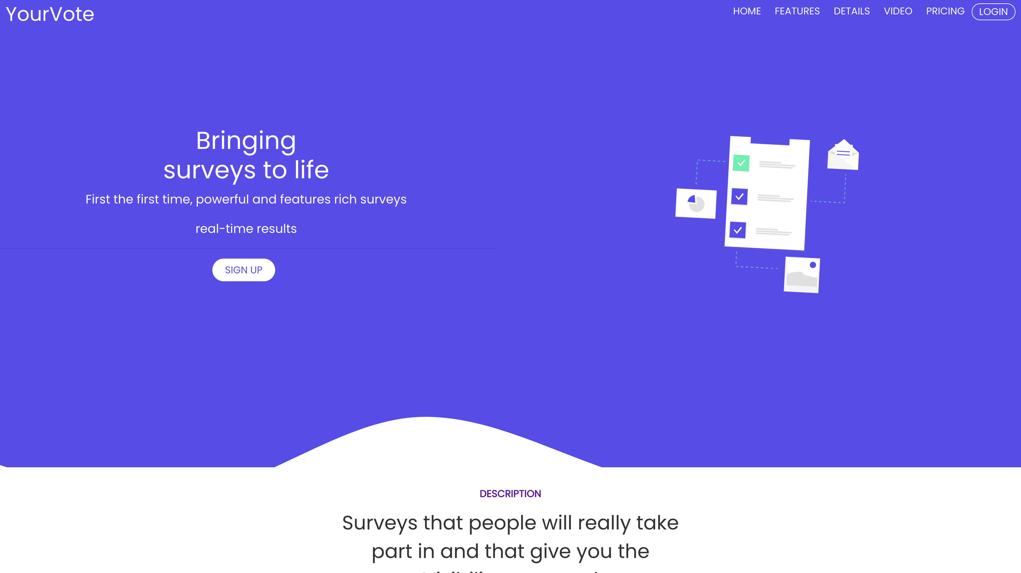 YourVote